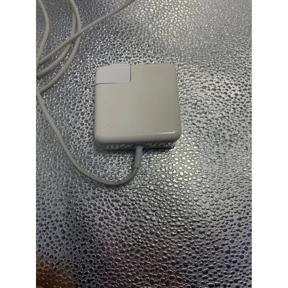 45W Replacement AC Adapter Laptop Model A1436 14.85V 3.05A Power Supply White‎